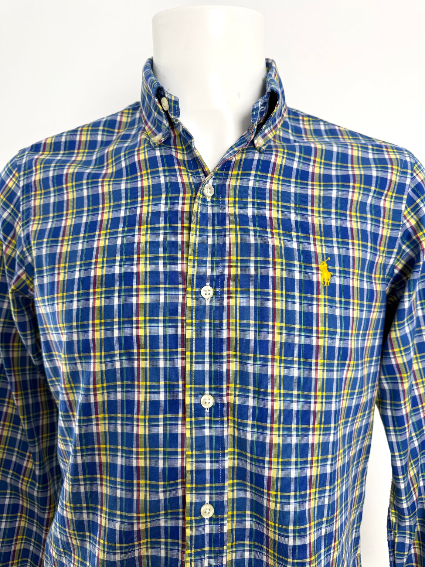 Camisa Ralph Lauren (S)