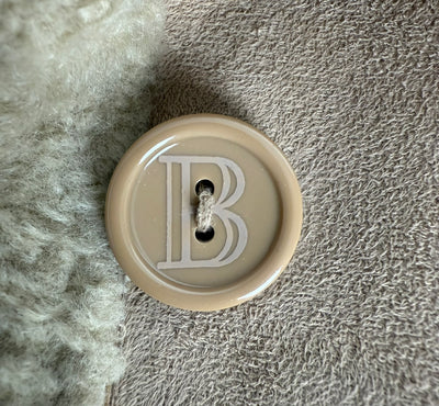 Abrigo Balmain (M)