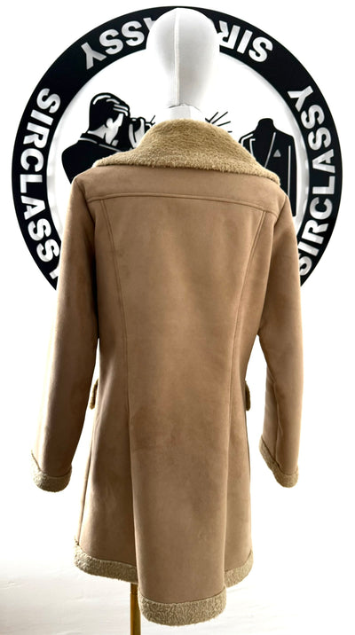 Abrigo Balmain (M)