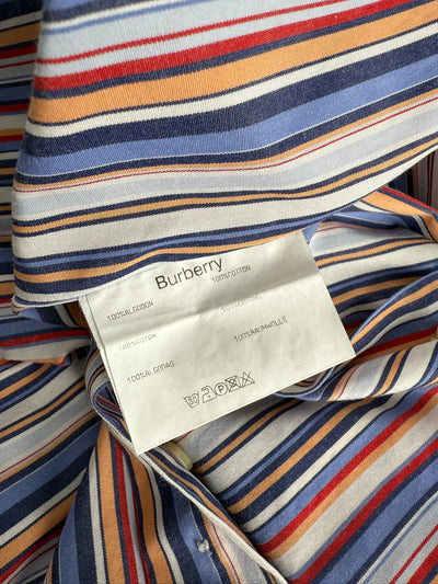 Camisa Burberry (M)