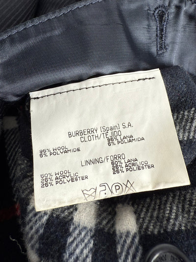 Abrigo BuRberry (XL)