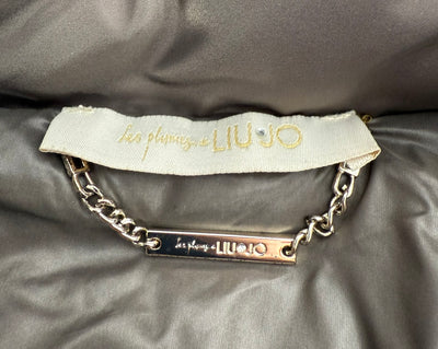 Abrigo de plumas Liu Jo (M)