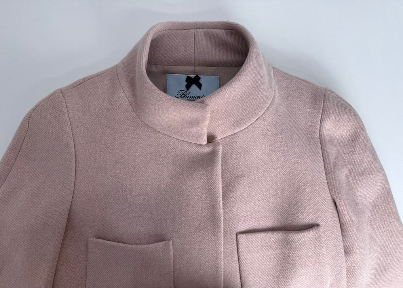 Abrigo Blumarine (XXS)