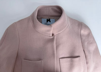 Abrigo Blumarine (XXS)
