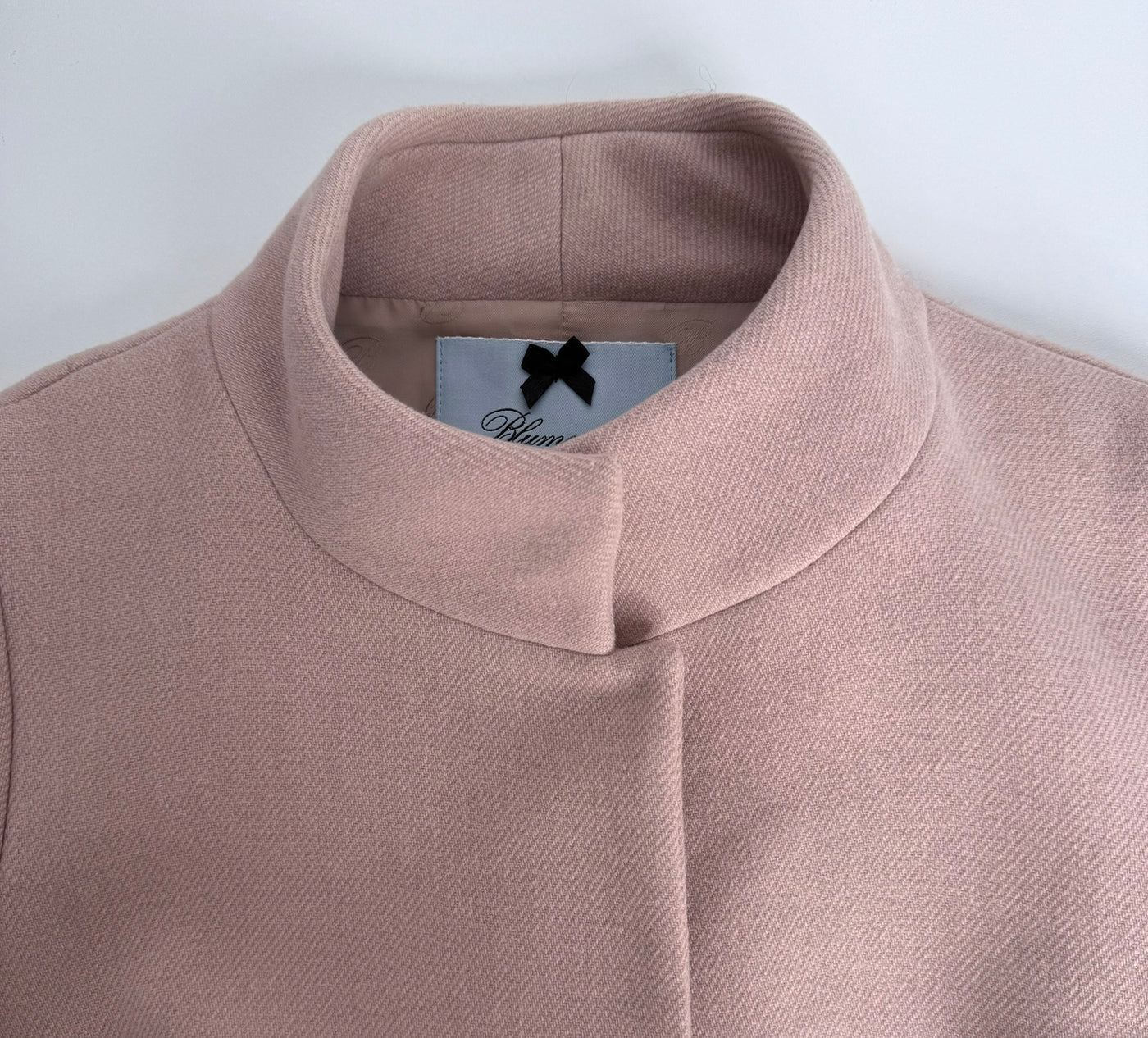 Abrigo Blumarine (XXS)