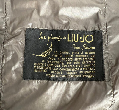 Abrigo de plumas Liu Jo (M)
