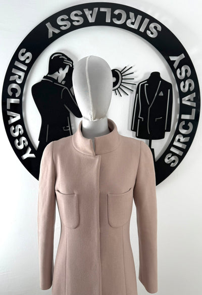 Abrigo Blumarine (XXS)