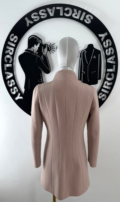 Abrigo Blumarine (XXS)