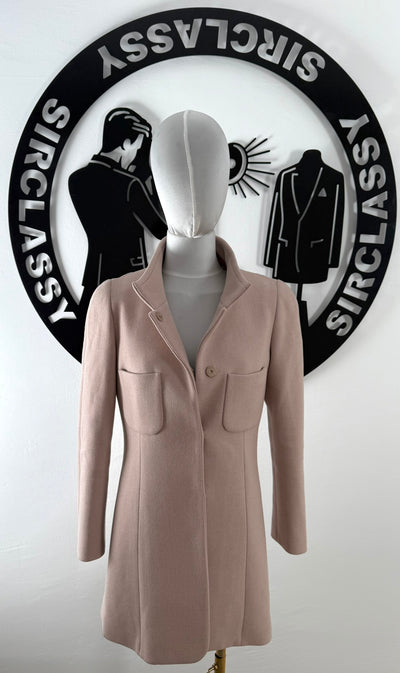 Abrigo Blumarine (XXS)