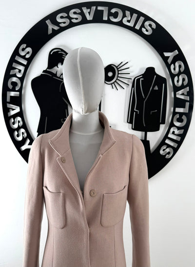 Abrigo Blumarine (XXS)