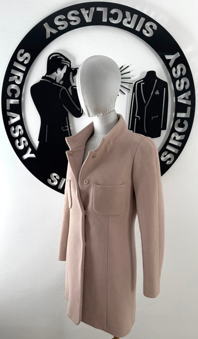 Abrigo Blumarine (XXS)