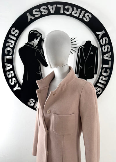 Abrigo Blumarine (XXS)
