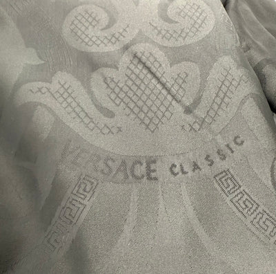 Abrigo Versace (M)