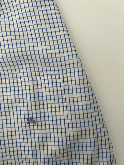 Camisa Burberry (XL)