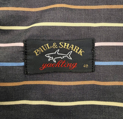 Camisa Paul & Shark (M)