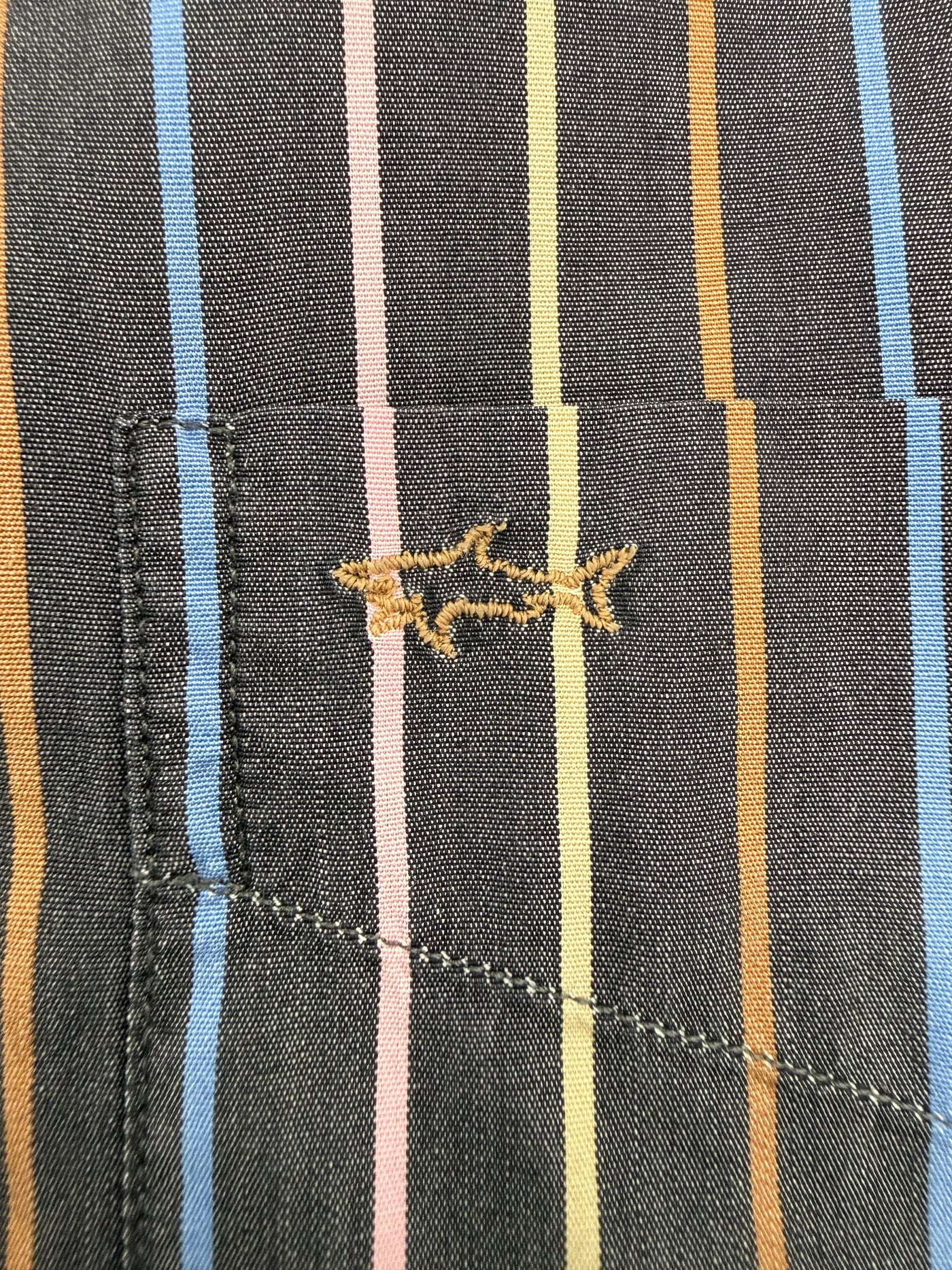 Camisa Paul & Shark (M)