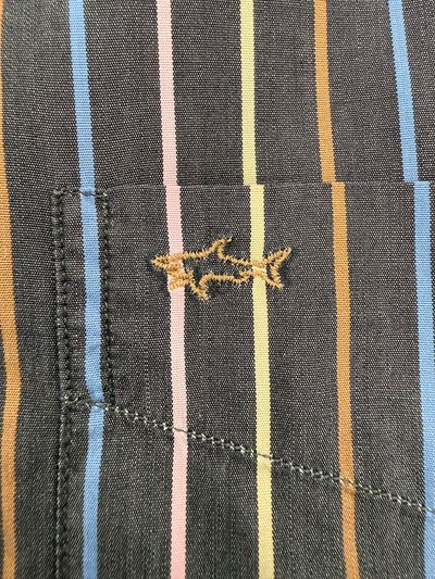 Camisa Paul & Shark (M)