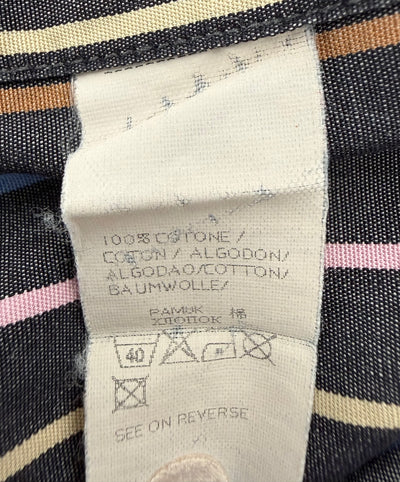 Camisa Paul & Shark (M)