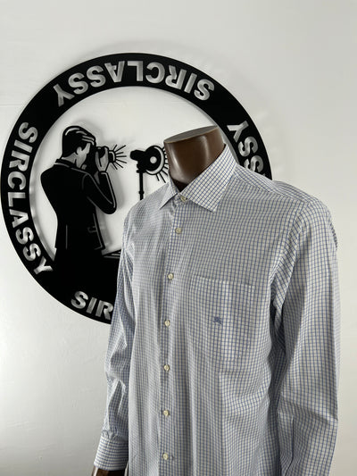 Camisa Burberry (XL)