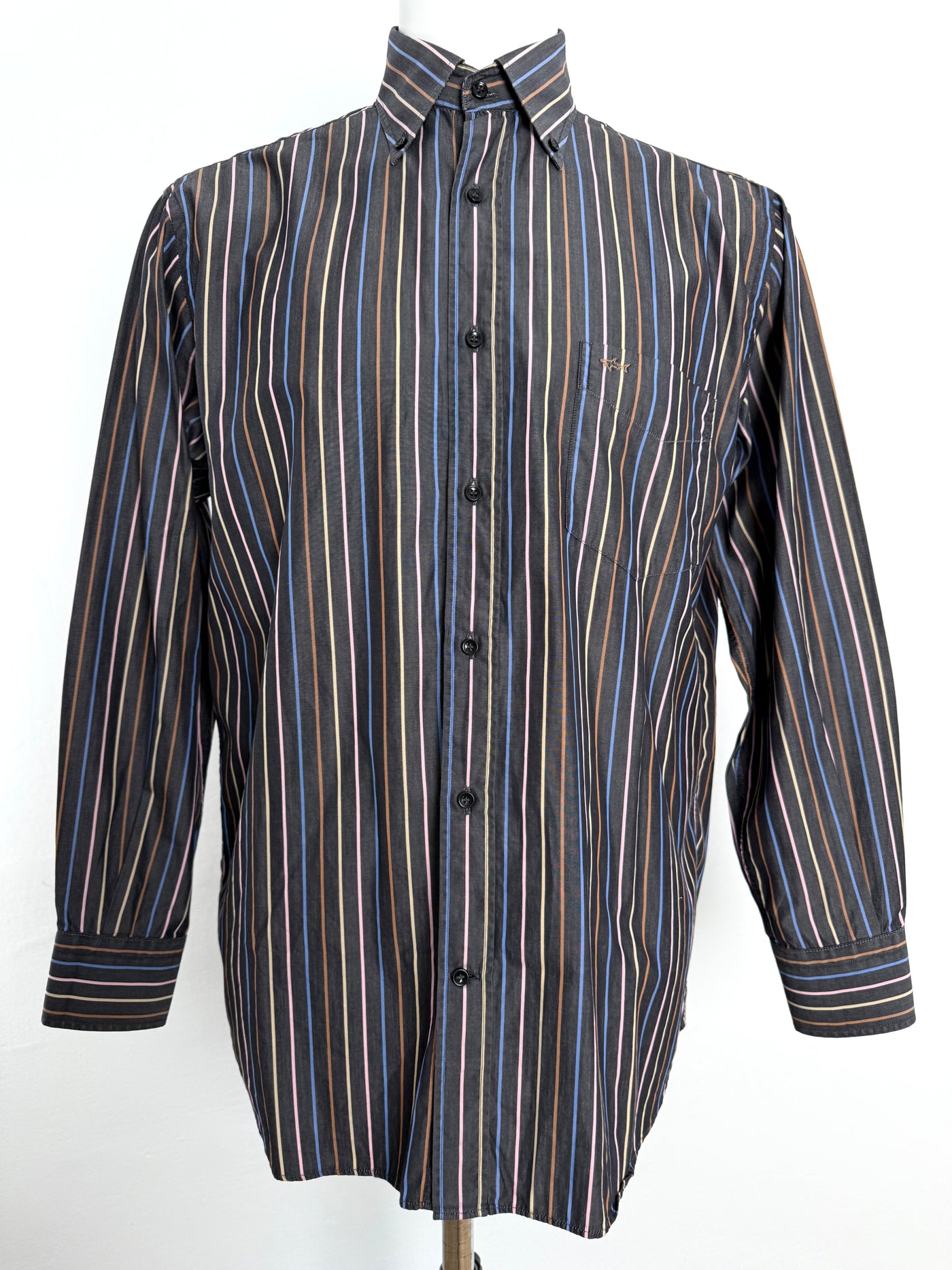 Camisa Paul & Shark (M)