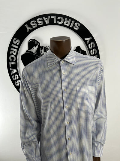 Camisa Burberry (XL)