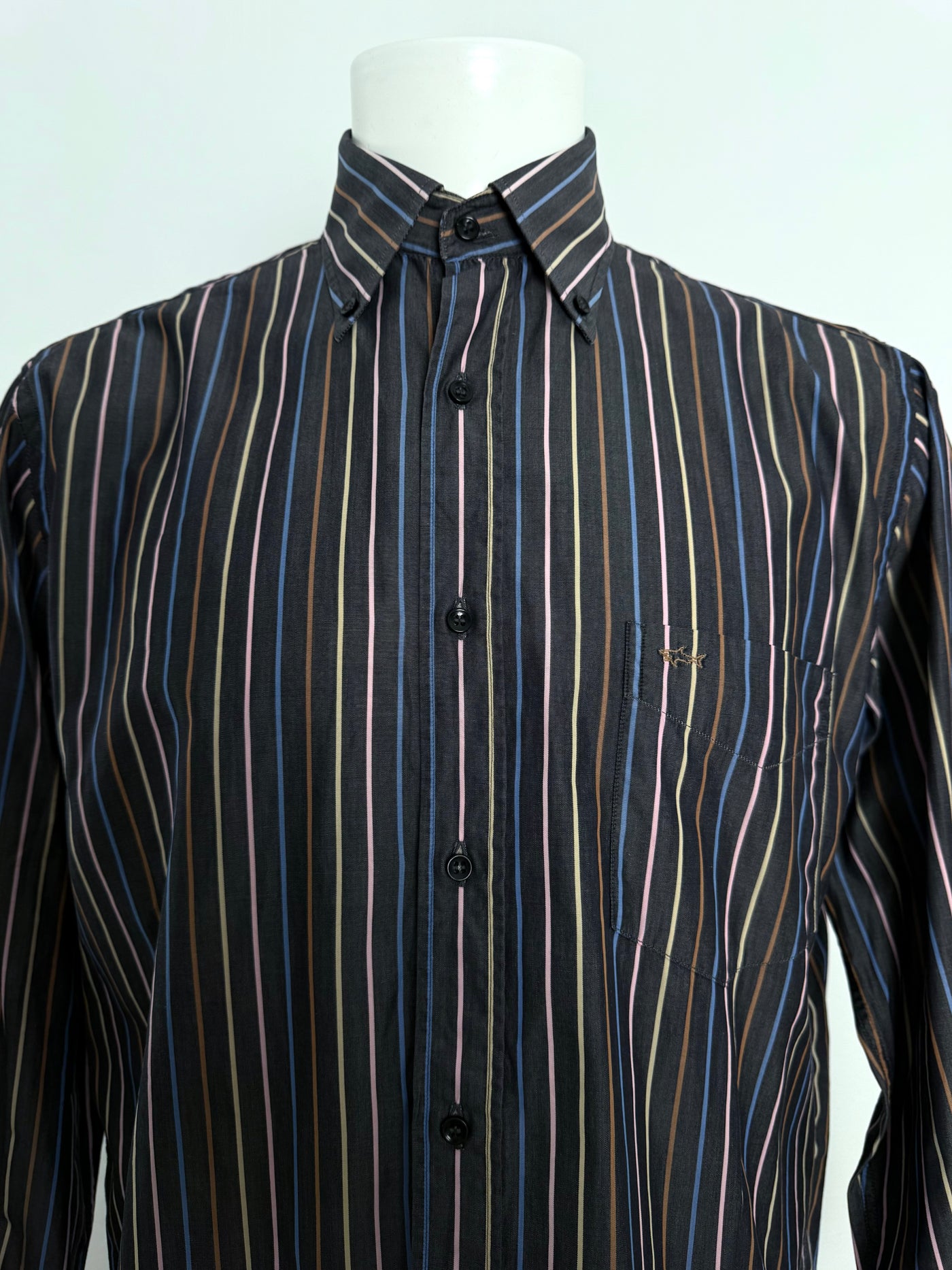 Camisa Paul & Shark (M)