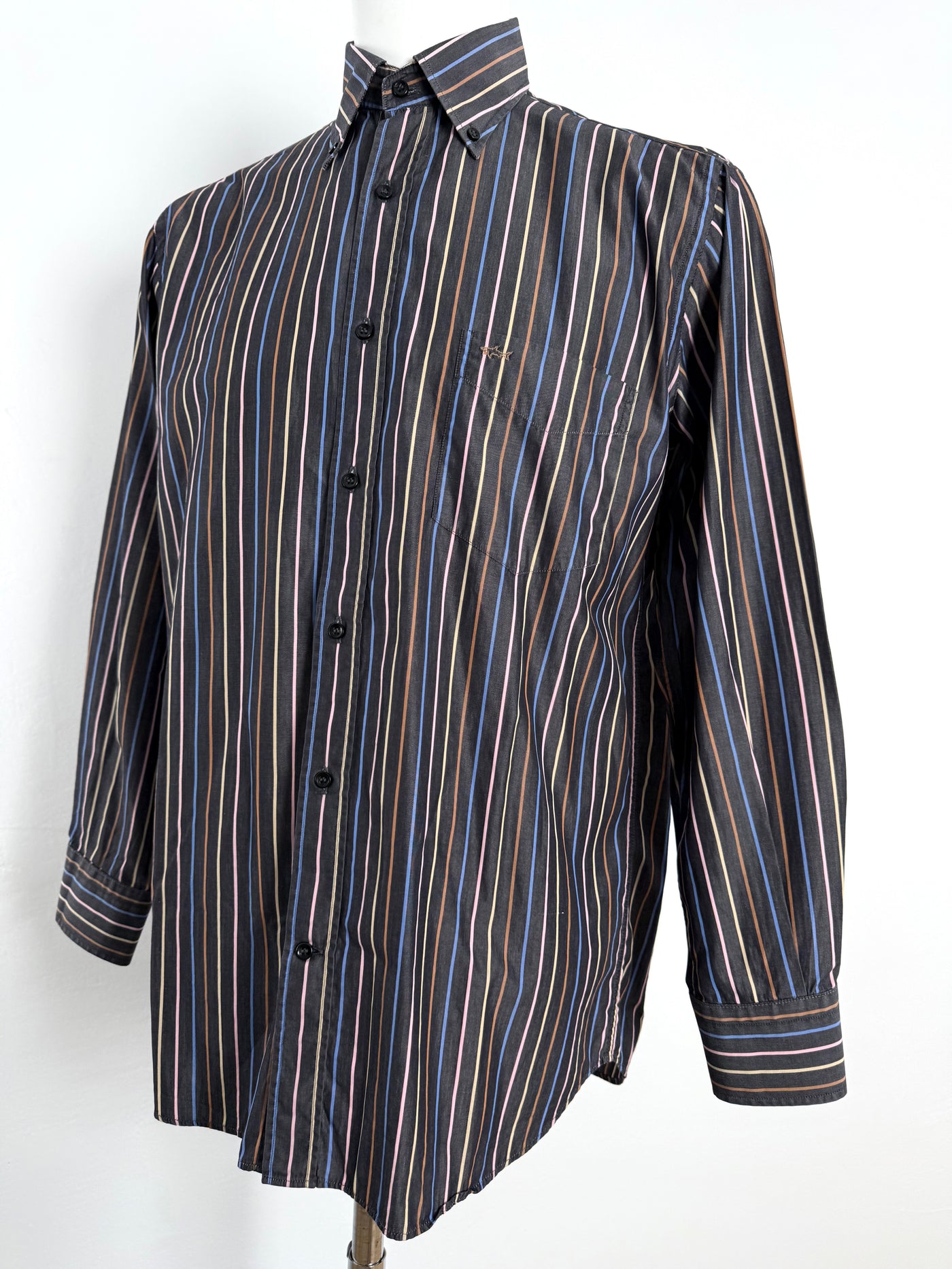 Camisa Paul & Shark (M)