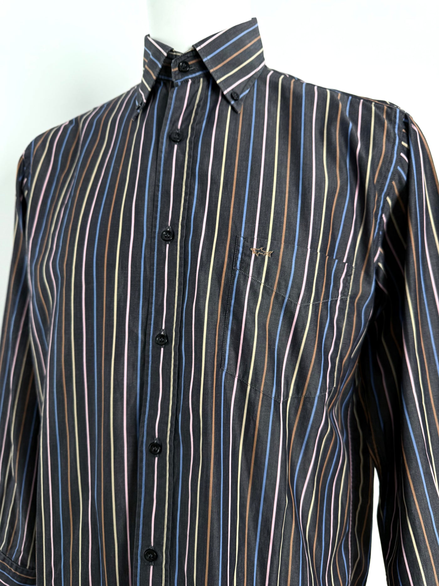 Camisa Paul & Shark (M)