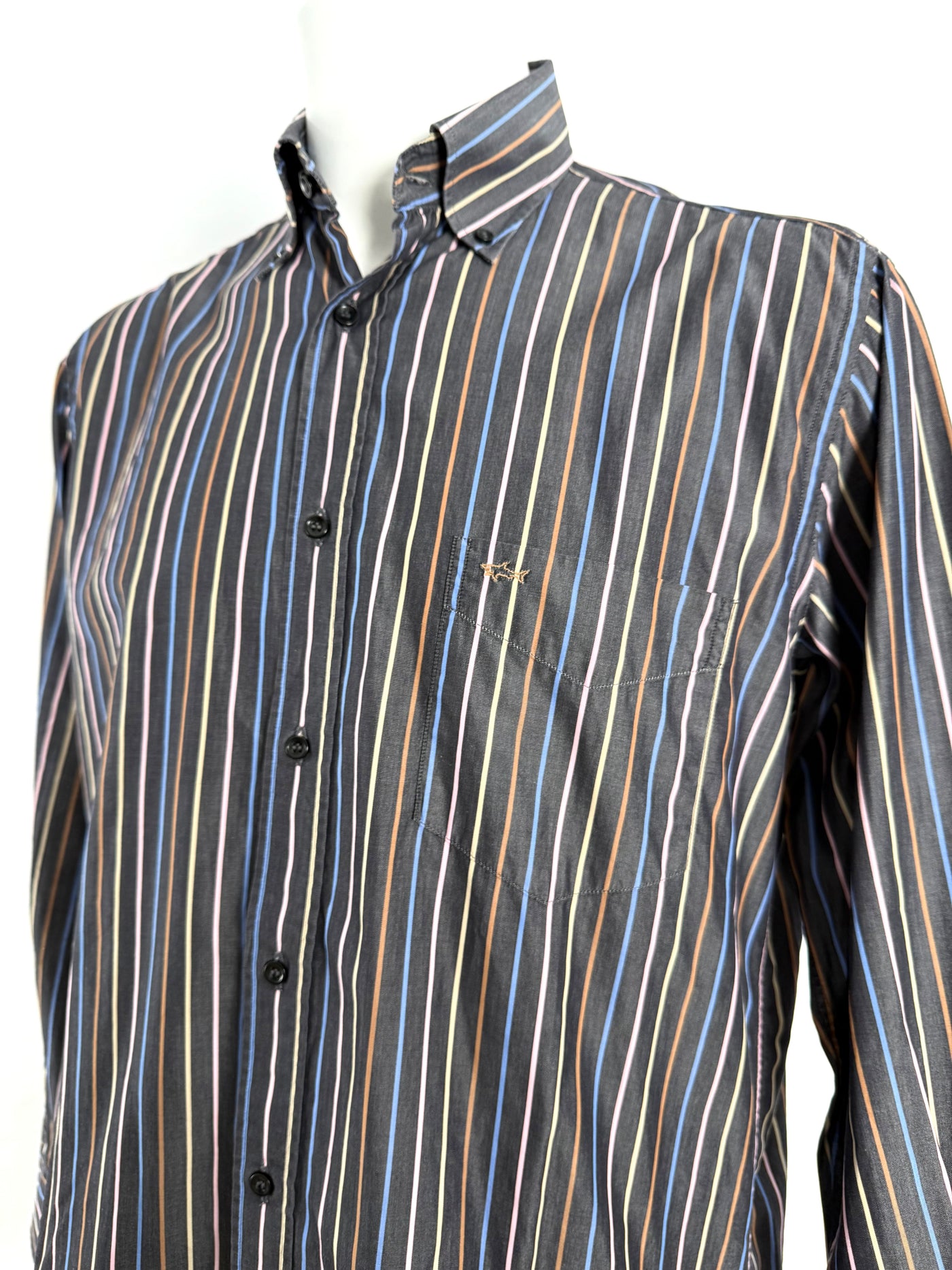 Camisa Paul & Shark (M)