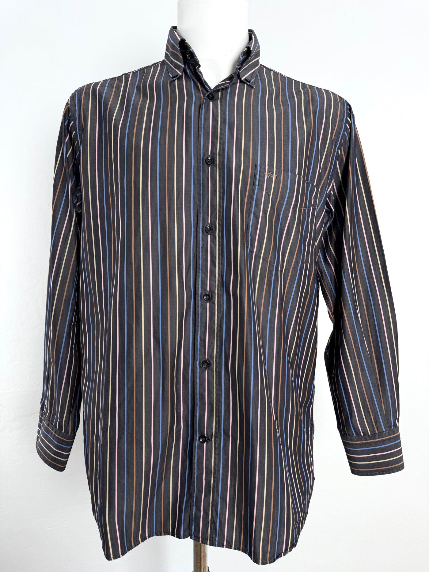 Camisa Paul & Shark (M)