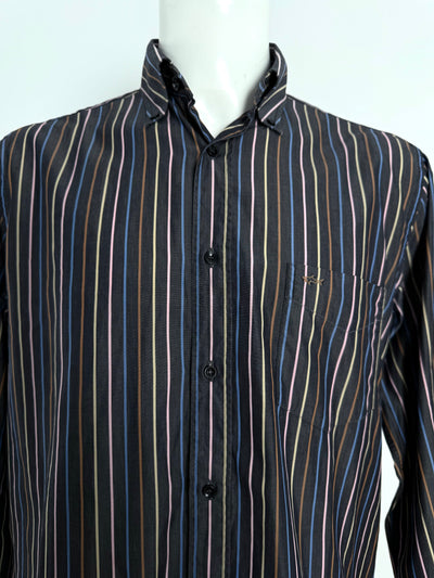 Camisa Paul & Shark (M)