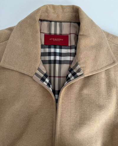 Chaqueta Burberry (XL)