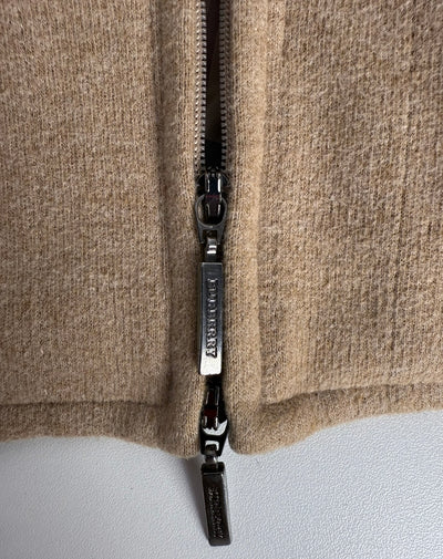 Chaqueta Burberry (XL)