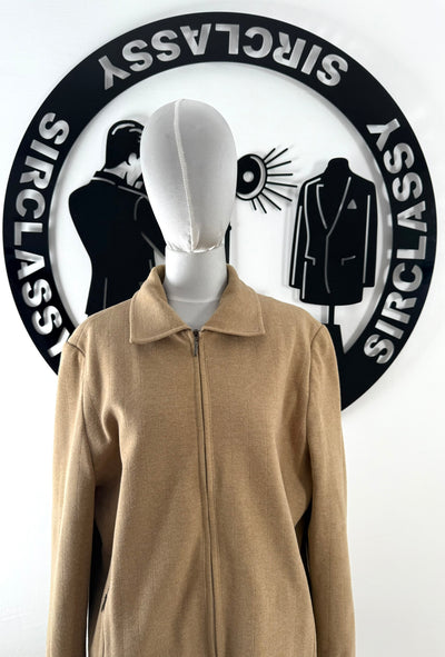 Chaqueta Burberry (XL)