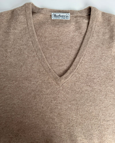 Jersey Burberry (L)