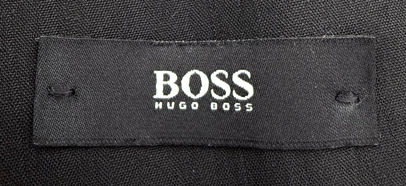 Traje Hugo Boss (M)