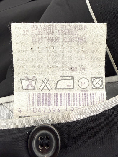 Traje Hugo Boss (M)