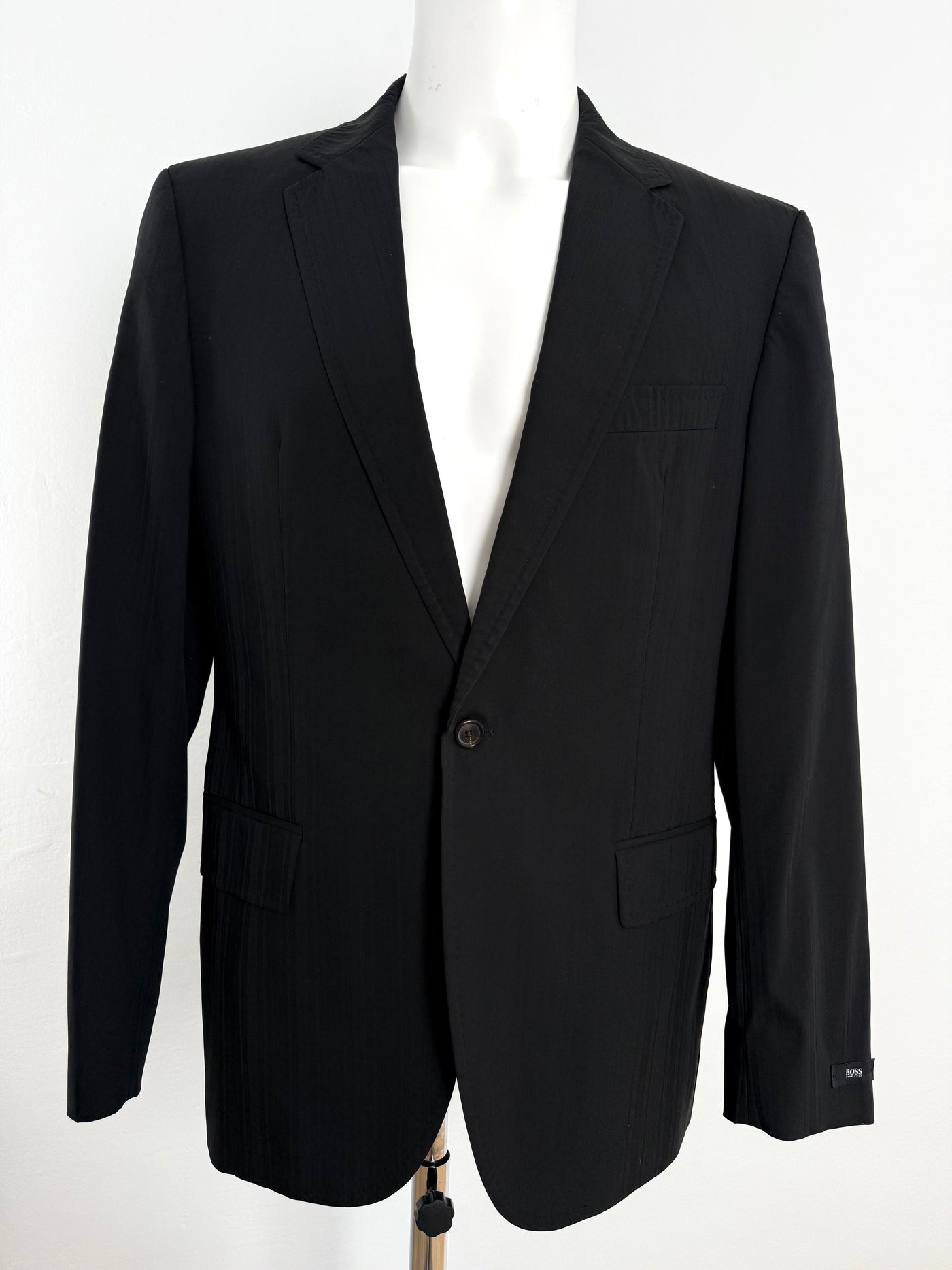 Traje Hugo Boss (M)