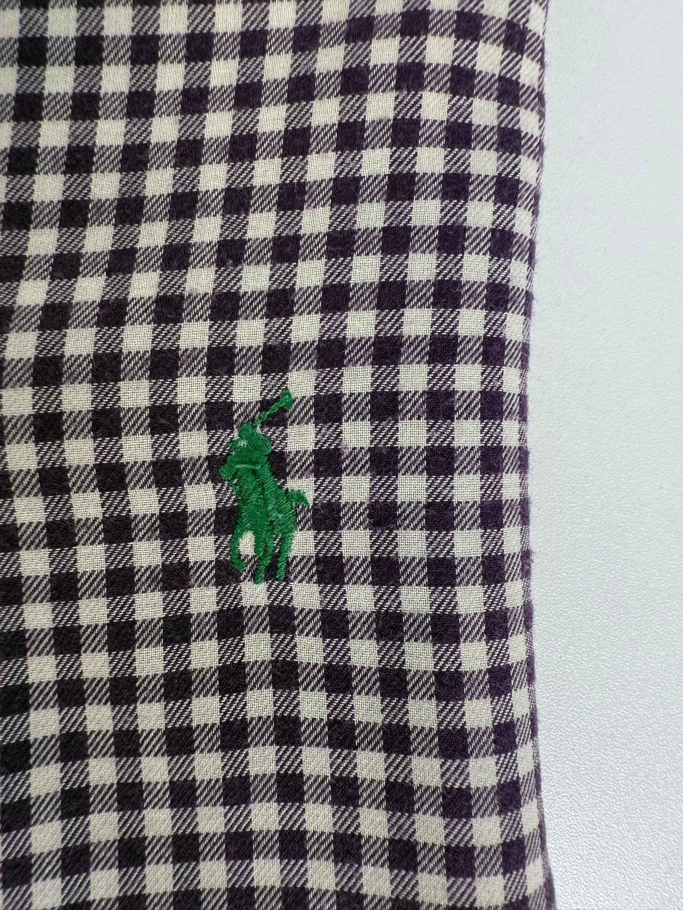 Camisa Ralph Lauren (XL)
