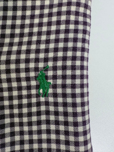 Camisa Ralph Lauren (XL)