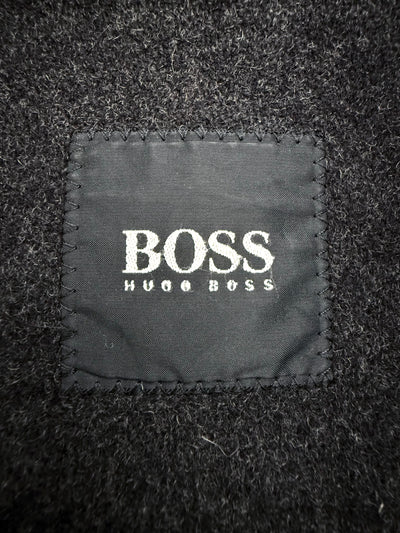 Abrigo Hugo Boss (XL)