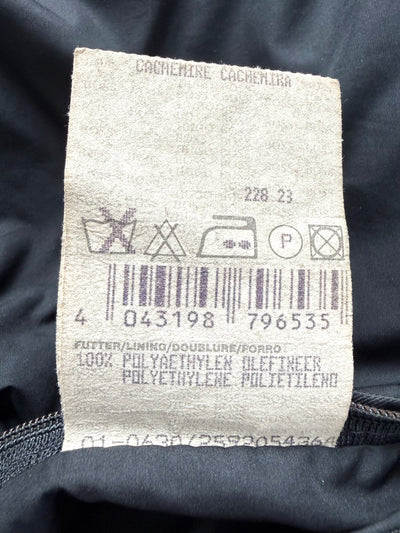 Abrigo Hugo Boss (XL)