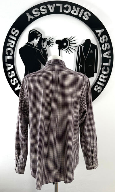 Camisa Ralph Lauren (XL)