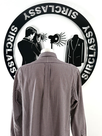 Camisa Ralph Lauren (XL)