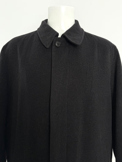 Abrigo Hugo Boss (XL)