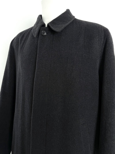 Abrigo Hugo Boss (XL)