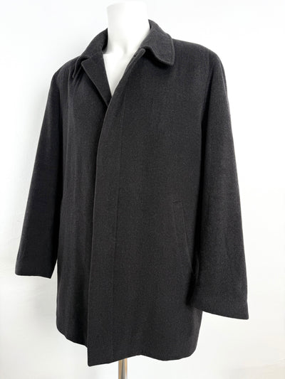 Abrigo Hugo Boss (XL)