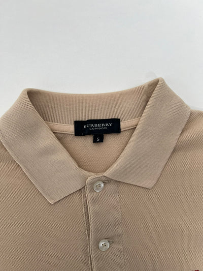 Polo Burberry (M)