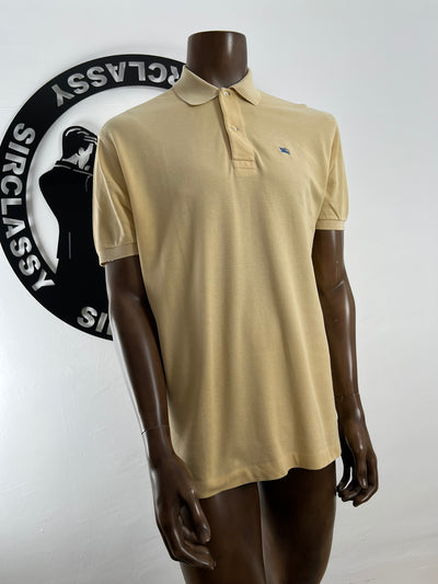 Polo Burberry (XL)