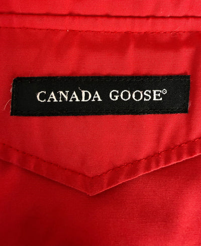 Plumífero Canada Goose (XS)